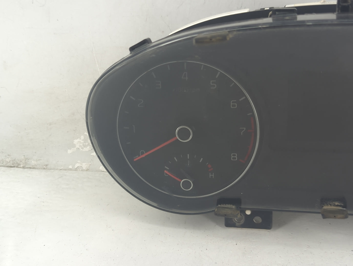 2016-2018 Kia Optima Instrument Cluster Speedometer Gauges P/N:94001-D5300 Fits Fits 2016 2017 2018 OEM Used Auto Parts - Oe
