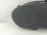 2016-2018 Kia Optima Instrument Cluster Speedometer Gauges P/N:94001-D5300 Fits Fits 2016 2017 2018 OEM Used Auto Parts - Oe