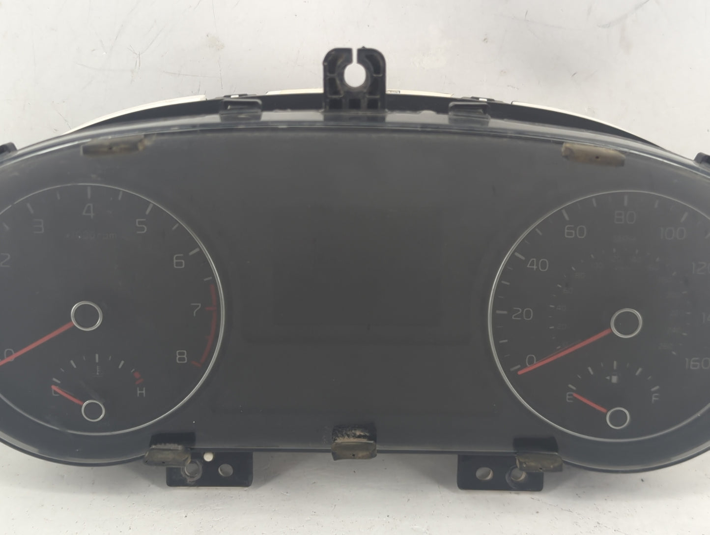 2016-2018 Kia Optima Instrument Cluster Speedometer Gauges P/N:94001-D5300 Fits Fits 2016 2017 2018 OEM Used Auto Parts - Oe