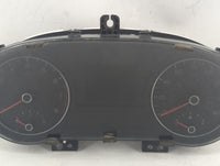 2016-2018 Kia Optima Instrument Cluster Speedometer Gauges P/N:94001-D5300 Fits Fits 2016 2017 2018 OEM Used Auto Parts - Oe
