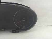 2016-2018 Kia Optima Instrument Cluster Speedometer Gauges P/N:94001-D5300 Fits Fits 2016 2017 2018 OEM Used Auto Parts - Oe