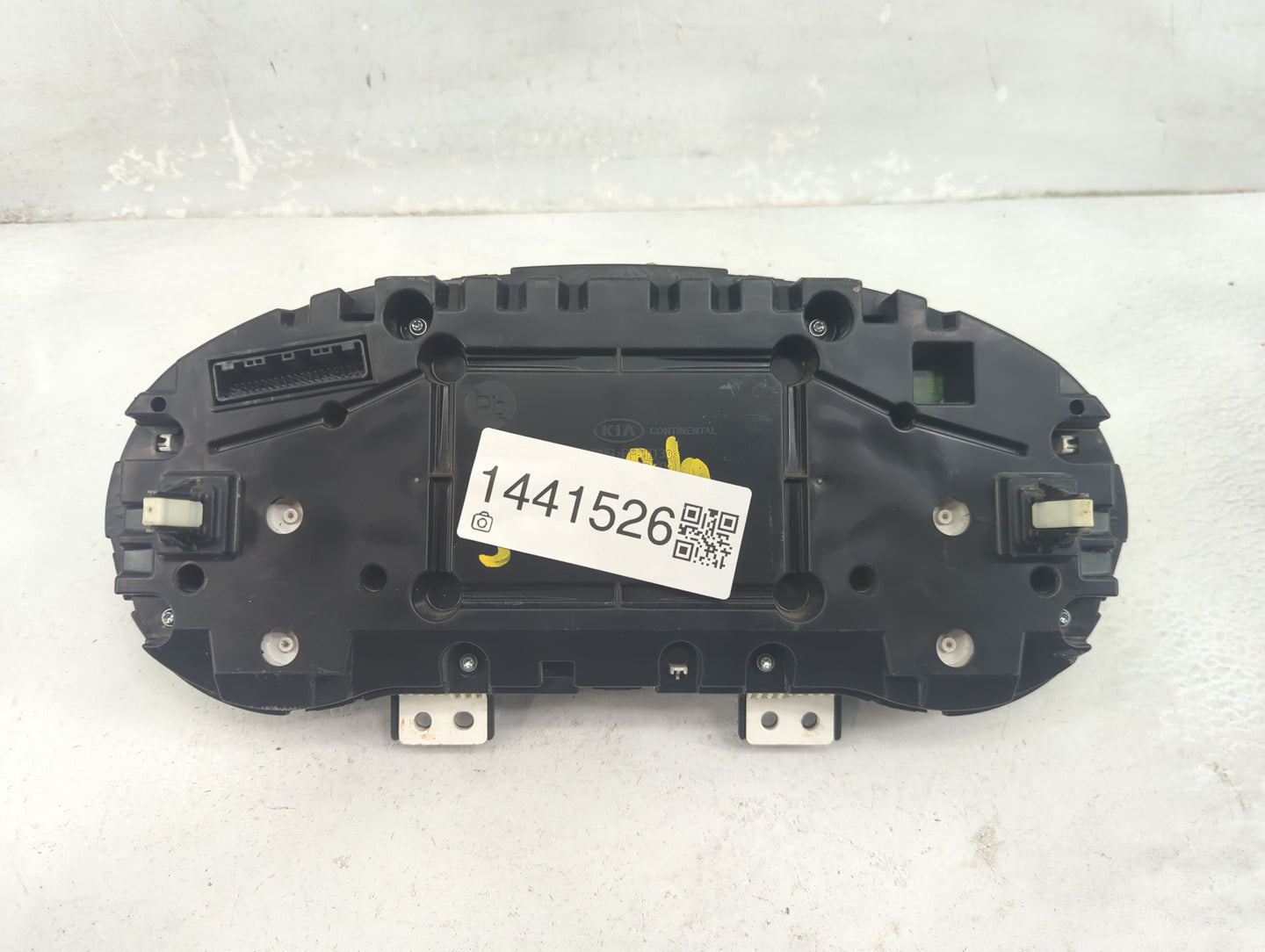 2016-2018 Kia Optima Instrument Cluster Speedometer Gauges P/N:94001-D5300 Fits Fits 2016 2017 2018 OEM Used Auto Parts - Oe