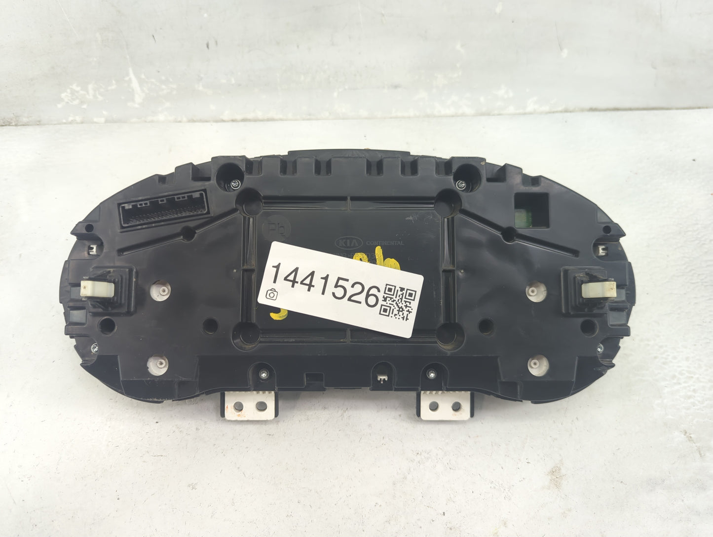 2016-2018 Kia Optima Instrument Cluster Speedometer Gauges P/N:94001-D5300 Fits Fits 2016 2017 2018 OEM Used Auto Parts - Oe