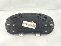 2016-2018 Kia Optima Instrument Cluster Speedometer Gauges P/N:94001-D5300 Fits Fits 2016 2017 2018 OEM Used Auto Parts - Oe