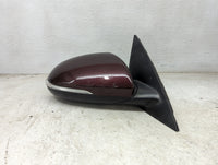 2016-2020 Kia Optima Passenger Side View Mirror - Right Door Mirror OEM Used - Oemusedautoparts1.com