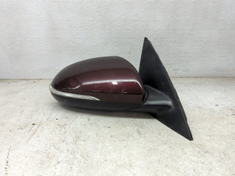 compare product 2016-2020 Kia Optima Passenger Side View Mirror - Right Door Mirror OEM Used