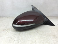 2016-2020 Kia Optima Passenger Side View Mirror - Right Door Mirror OEM Used - Oemusedautoparts1.com