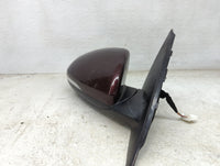 2016-2020 Kia Optima Passenger Side View Mirror - Right Door Mirror OEM Used - Oemusedautoparts1.com