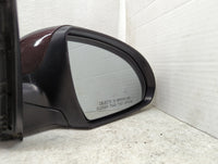 2016-2020 Kia Optima Passenger Side View Mirror - Right Door Mirror OEM Used - Oemusedautoparts1.com