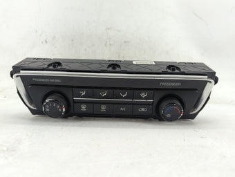 compare product 2017-2018 Kia Optima Climate Control Module Temperature AC/Heater Replacement P/N:97250-D5500 EC500-THFCA Fits Fits 2017 2018 OEM Used Auto Parts