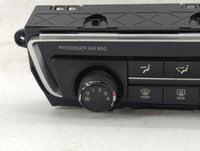 2017-2018 Kia Optima Climate Control Module Temperature AC/Heater Replacement P/N:97250-D5500 EC500-THFCA Fits Fits 2017 201