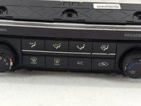 2017-2018 Kia Optima Climate Control Module Temperature AC/Heater Replacement P/N:97250-D5500 EC500-THFCA Fits Fits 2017 201