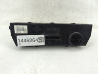 2017-2018 Kia Optima Climate Control Module Temperature AC/Heater Replacement P/N:97250-D5500 EC500-THFCA Fits Fits 2017 201