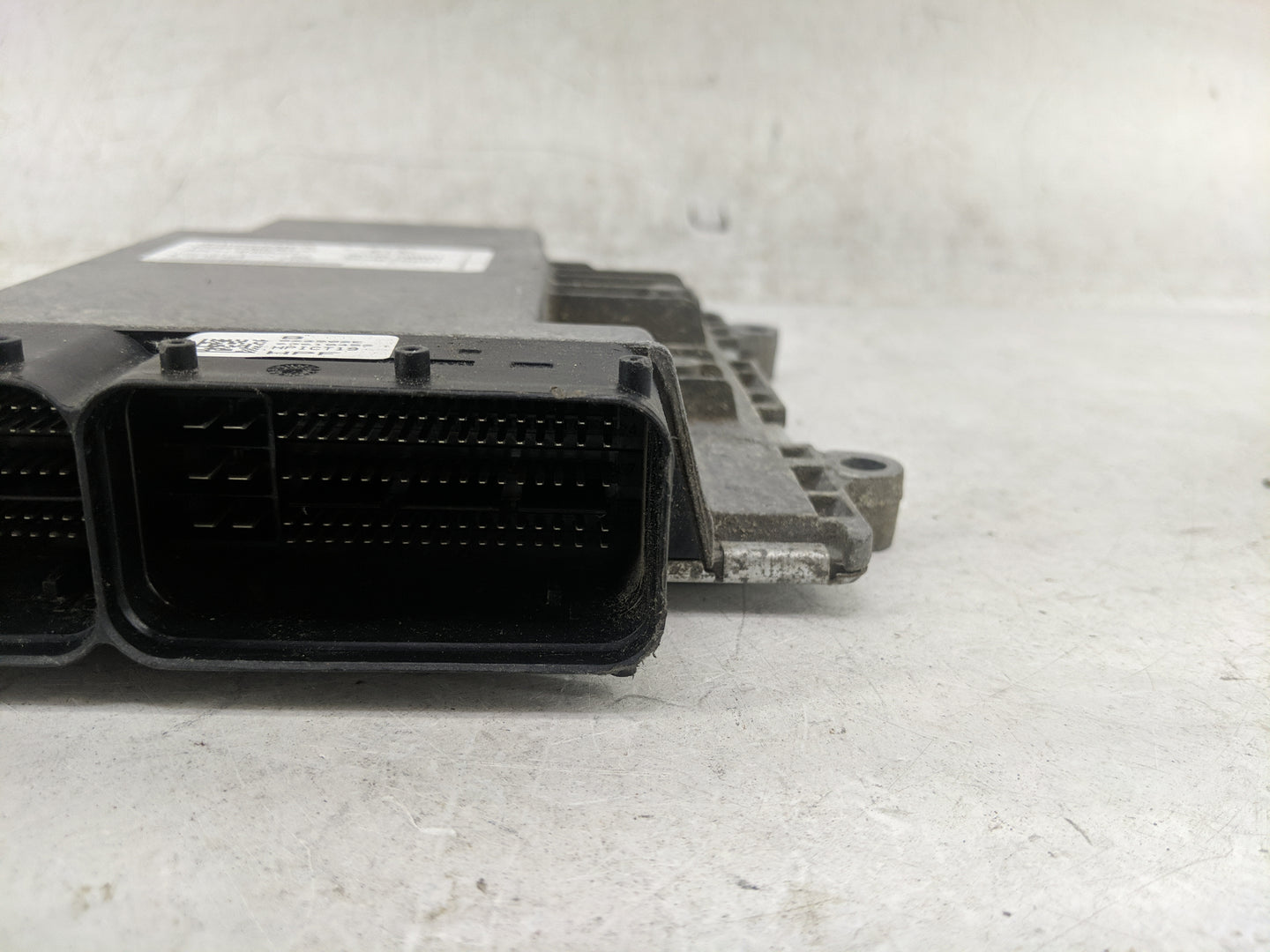 2017 Kia Optima PCM Engine Control Computer ECU ECM PCU OEM P/N:39138 2GGD1 39108 2GGD1, A2C1110400201, JFAHNS4EMC3B Fits OE