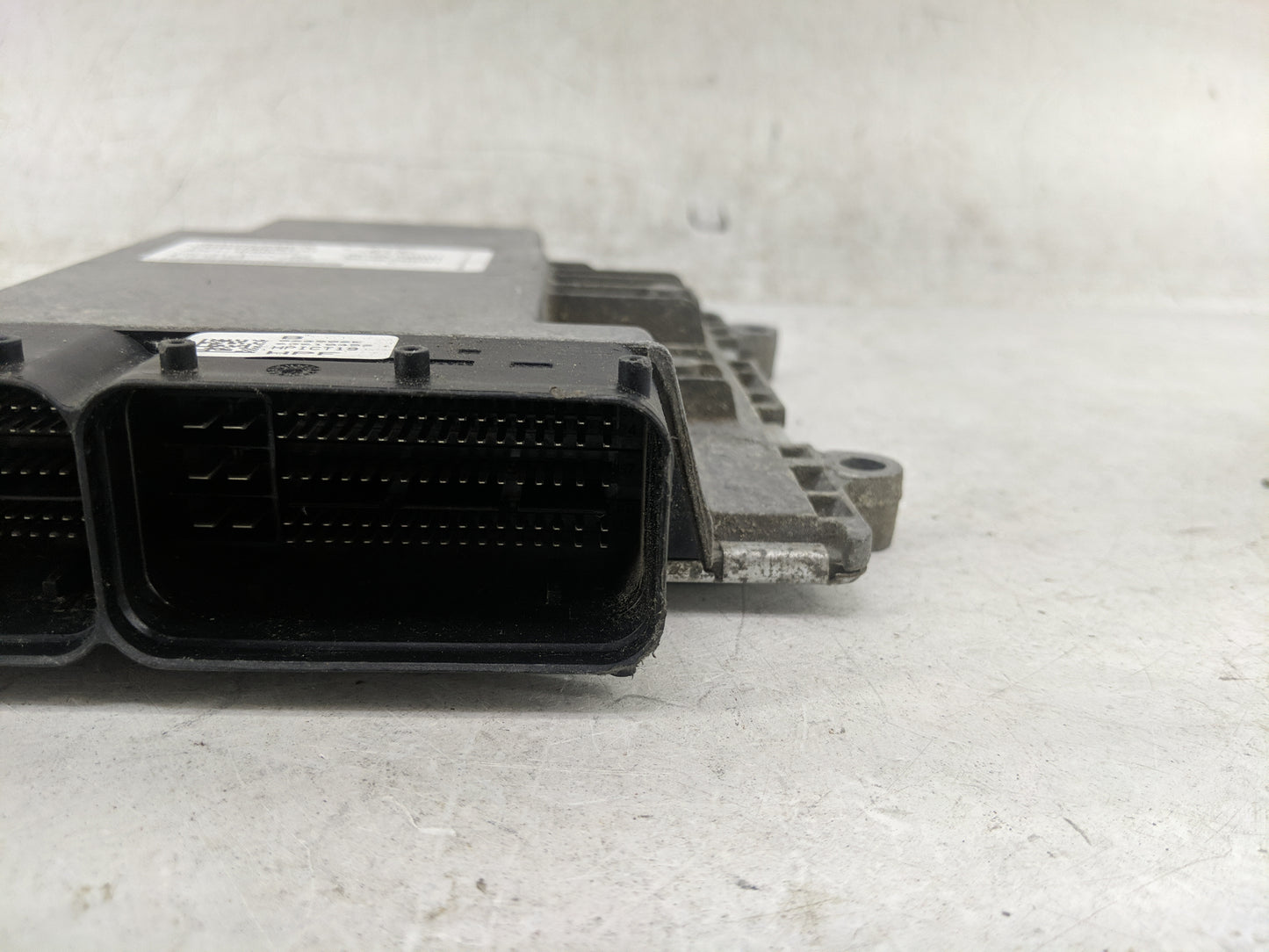 2017 Kia Optima PCM Engine Control Computer ECU ECM PCU OEM P/N:39138 2GGD1 39108 2GGD1, A2C1110400201, JFAHNS4EMC3B Fits OE