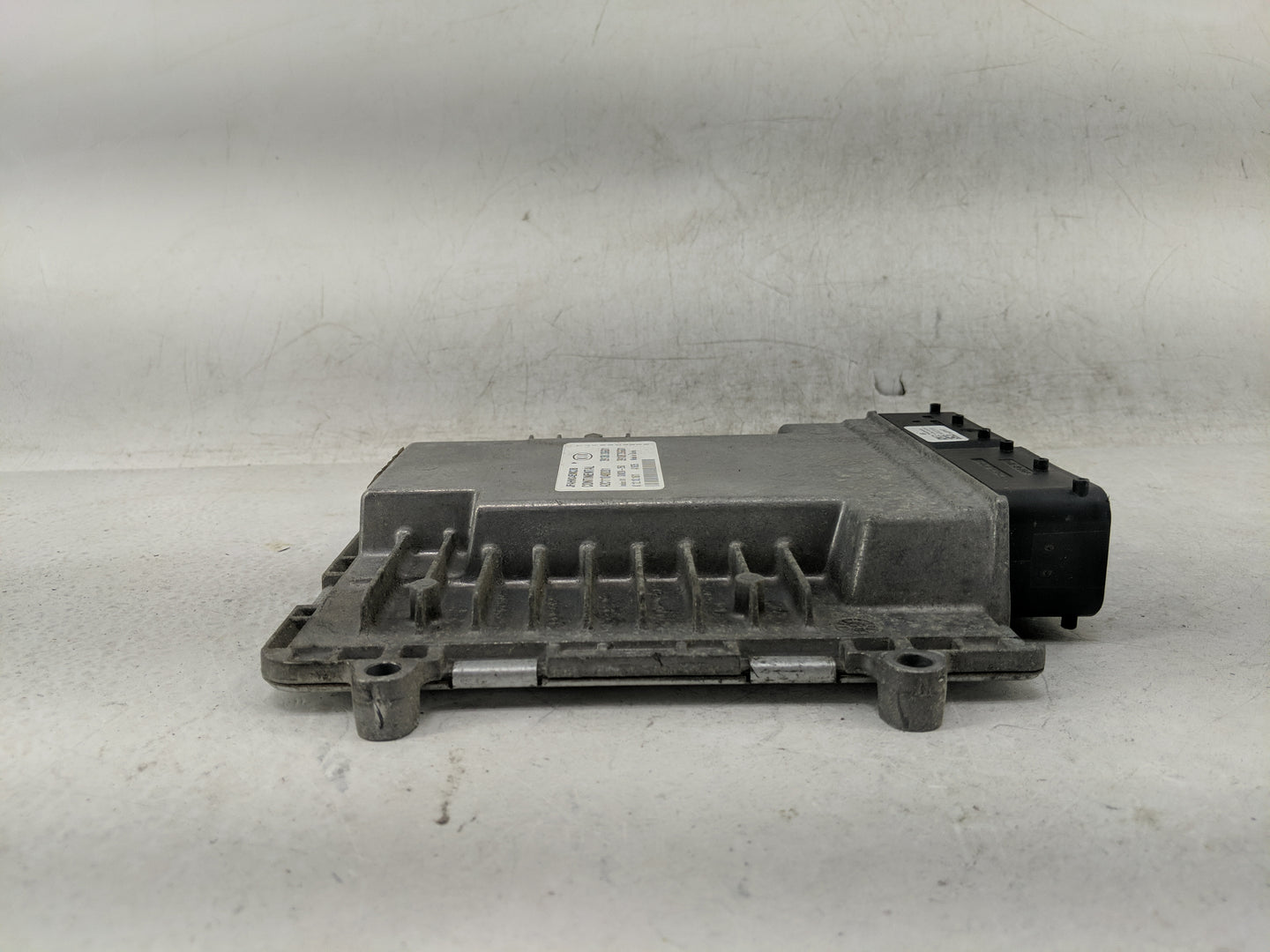 2017 Kia Optima PCM Engine Control Computer ECU ECM PCU OEM P/N:39138 2GGD1 39108 2GGD1, A2C1110400201, JFAHNS4EMC3B Fits OE