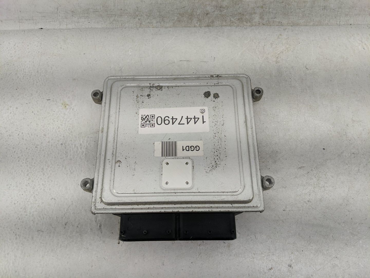 2017 Kia Optima PCM Engine Control Computer ECU ECM PCU OEM P/N:39138 2GGD1 39108 2GGD1, A2C1110400201, JFAHNS4EMC3B Fits OE