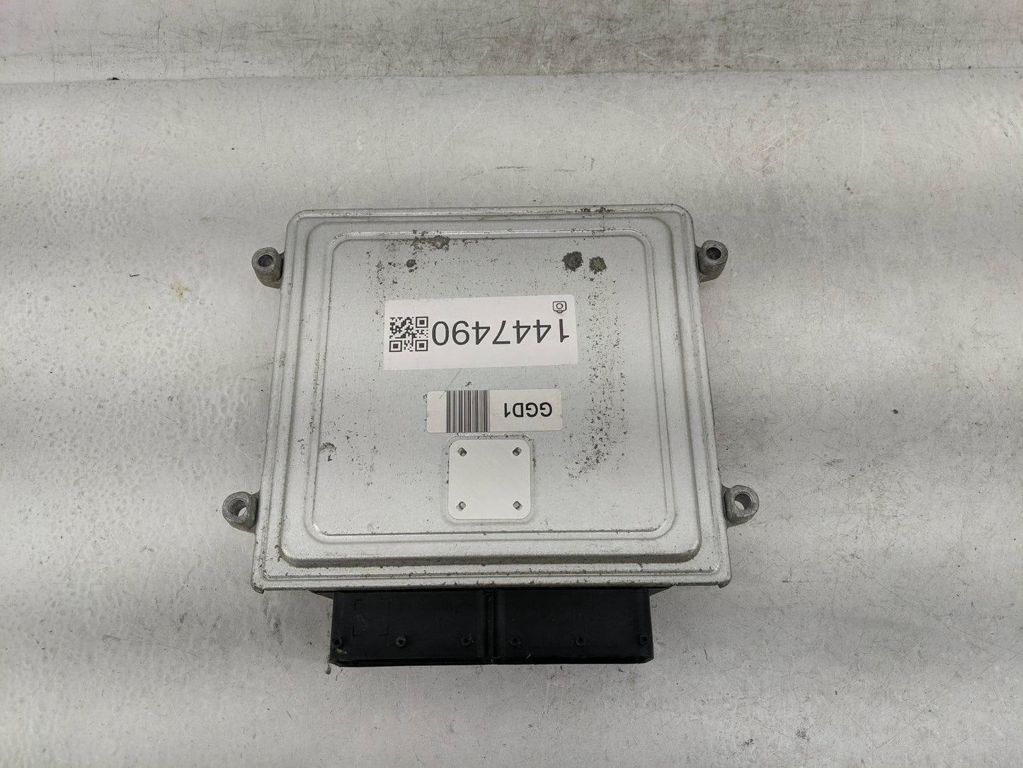 2017 Kia Optima PCM Engine Control Computer ECU ECM PCU OEM P/N:39138 2GGD1 39108 2GGD1, A2C1110400201, JFAHNS4EMC3B Fits OE