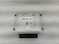 2017 Kia Optima PCM Engine Control Computer ECU ECM PCU OEM P/N:39138 2GGD1 39108 2GGD1, A2C1110400201, JFAHNS4EMC3B Fits OE