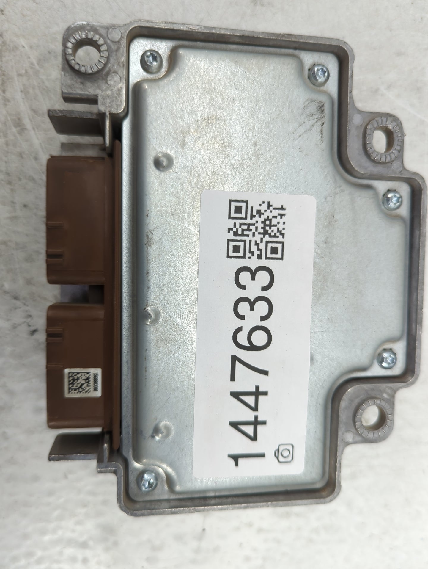 2017 Kia Optima PCM Engine Control Computer ECU ECM PCU OEM P/N:95910-D5000 D5959-10000 Fits OEM Used Auto Parts - Oemusedau