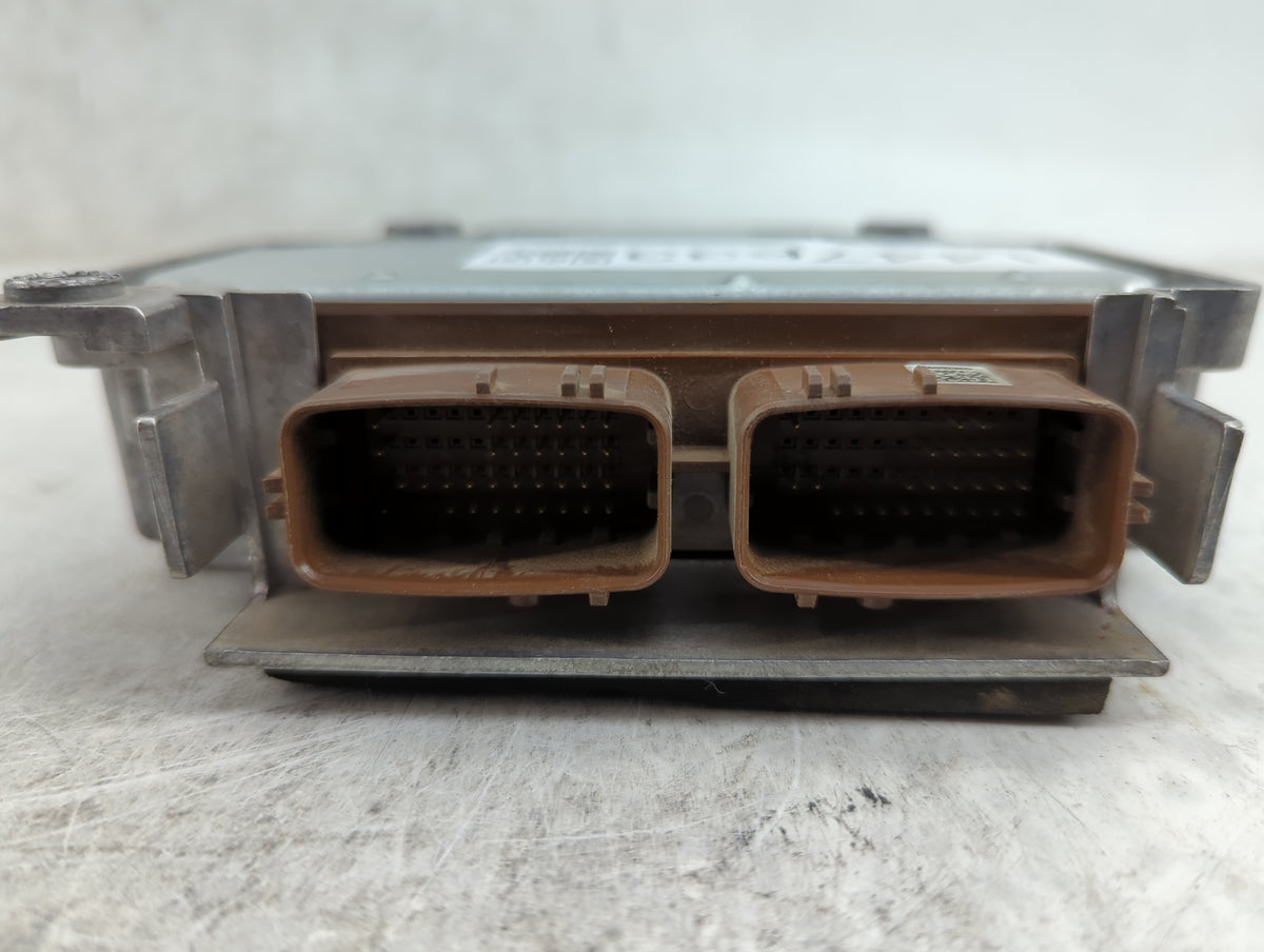 2017 Kia Optima PCM Engine Control Computer ECU ECM PCU OEM P/N:95910-D5000 D5959-10000 Fits OEM Used Auto Parts - Oemusedau