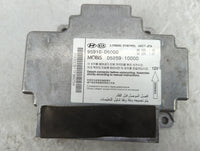 2017 Kia Optima PCM Engine Control Computer ECU ECM PCU OEM P/N:95910-D5000 D5959-10000 Fits OEM Used Auto Parts - Oemusedau