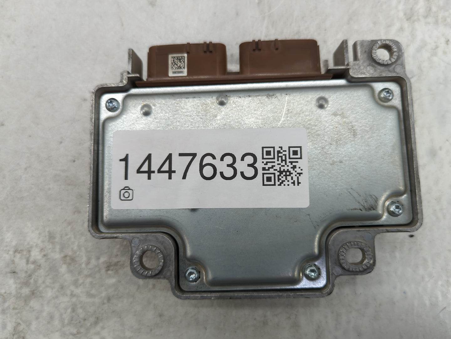 2017 Kia Optima PCM Engine Control Computer ECU ECM PCU OEM P/N:95910-D5000 D5959-10000 Fits OEM Used Auto Parts - Oemusedau