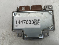 2017 Kia Optima PCM Engine Control Computer ECU ECM PCU OEM P/N:95910-D5000 D5959-10000 Fits OEM Used Auto Parts - Oemusedau