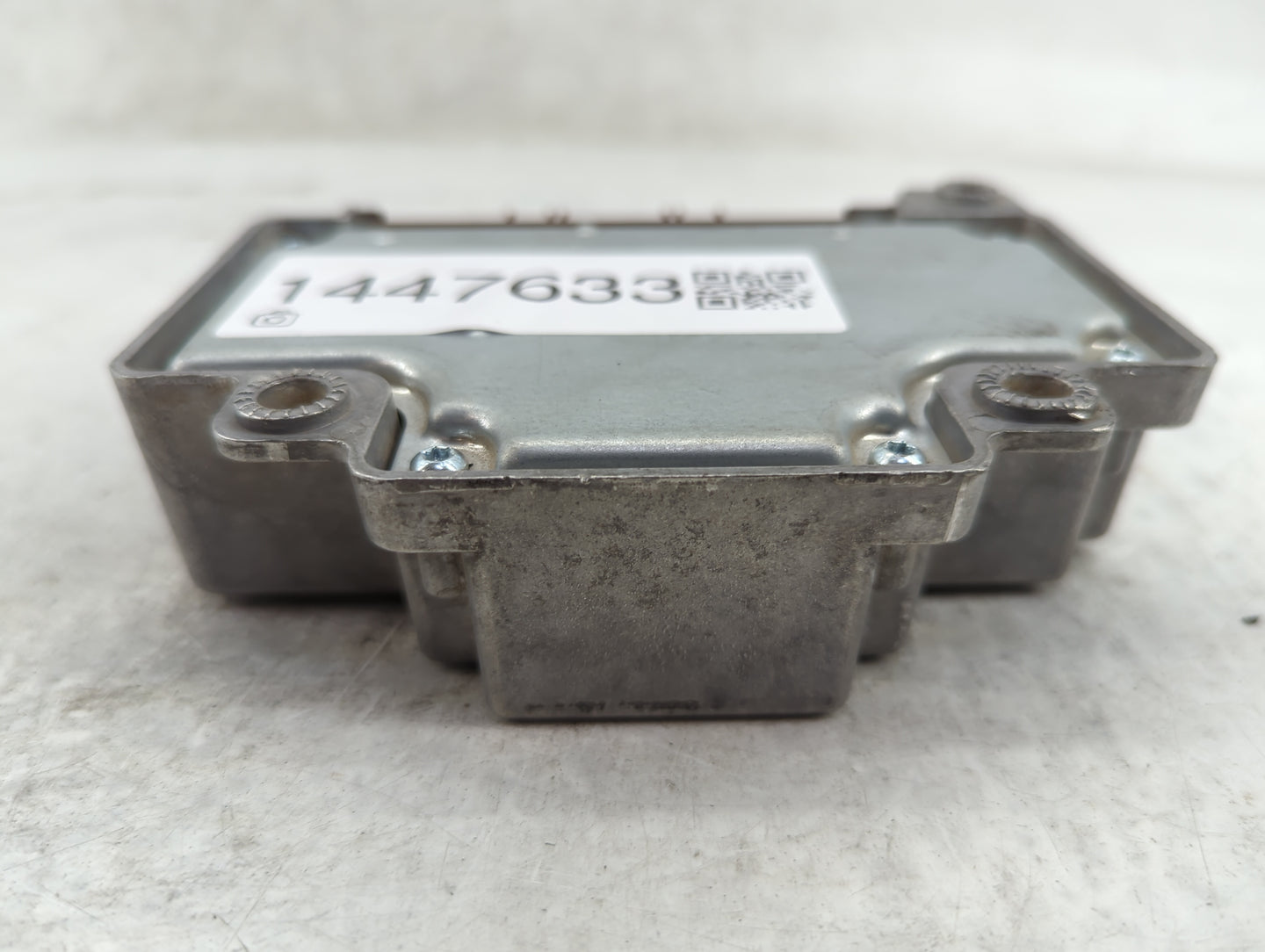 2017 Kia Optima PCM Engine Control Computer ECU ECM PCU OEM P/N:95910-D5000 D5959-10000 Fits OEM Used Auto Parts - Oemusedau
