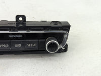 2016-2019 Kia Optima Radio AM FM Cd Player Receiver Replacement P/N:96540A8180 Fits Fits 2016 2017 2018 2019 OEM Used Auto P