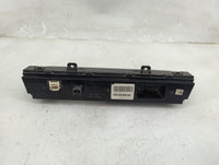 2016-2019 Kia Optima Radio AM FM Cd Player Receiver Replacement P/N:96540A8180 Fits Fits 2016 2017 2018 2019 OEM Used Auto P