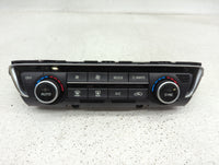 2016-2018 Kia Optima Climate Control Module Temperature AC/Heater Replacement P/N:97250-D5701 Fits Fits 2016 2017 2018 OEM U