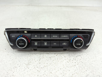 compare product 2016-2018 Kia Optima Climate Control Module Temperature AC/Heater Replacement P/N:97250-D5701 Fits Fits 2016 2017 2018 OEM Used Auto Parts