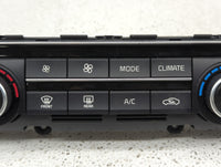 2016-2018 Kia Optima Climate Control Module Temperature AC/Heater Replacement P/N:97250-D5701 Fits Fits 2016 2017 2018 OEM U