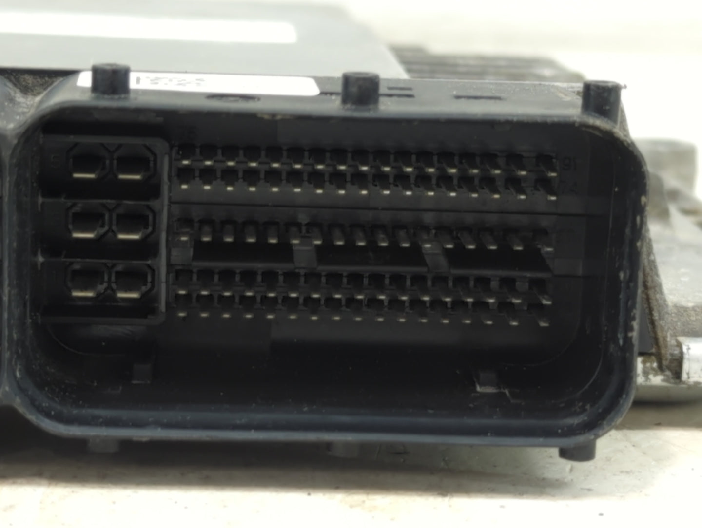 2017 Kia Optima PCM Engine Control Computer ECU ECM PCU OEM P/N:39138-2GGL1 39108-2GGL1, A2C1355220201, JFAHNC4EMC3L Fits OE