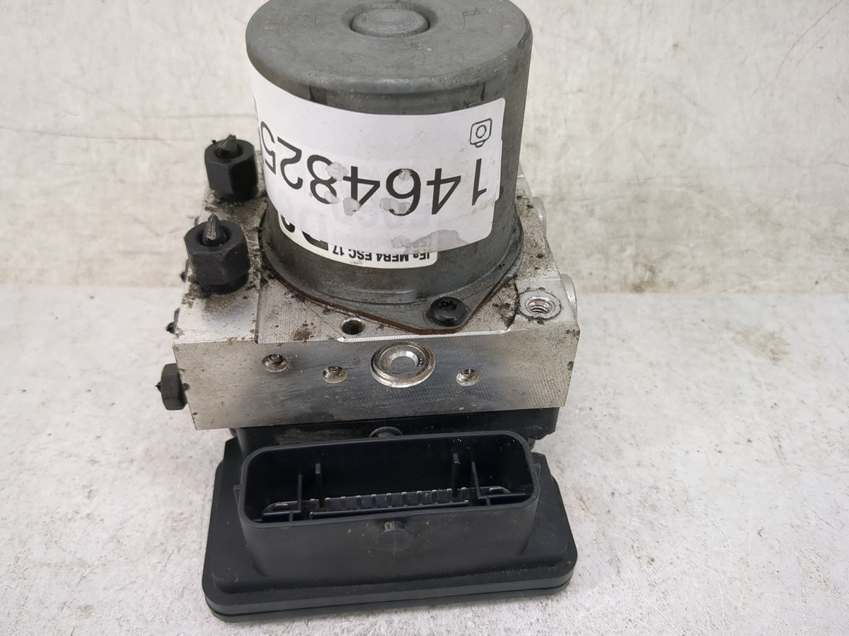 2017-2018 Kia Optima Anti-Lock Brake ABS Pump Module Actuator OEM P/N:D5589-22500 58920-D5589, 0URG806409 Fits Fits 2017 201