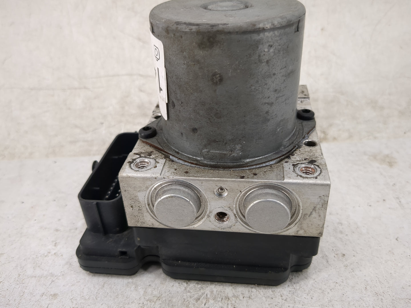 2017-2018 Kia Optima ABS Pump Control Module Replacement P/N:D5589-22500 58920-D5589, 0URG806409 Fits Fits 2017 2018 OEM Use