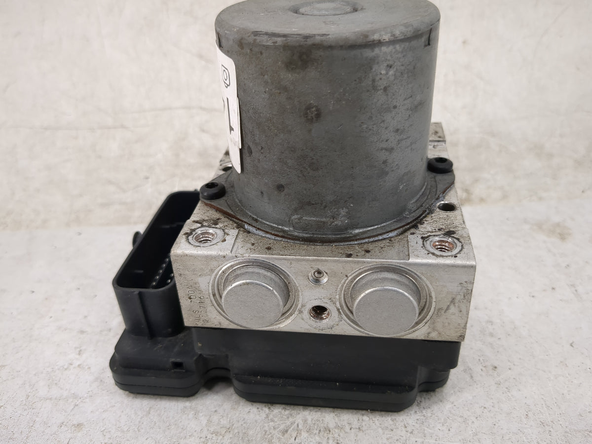 2017-2018 Kia Optima Anti-Lock Brake ABS Pump Module Actuator OEM P/N:D5589-22500 58920-D5589, 0URG806409 Fits Fits 2017 201