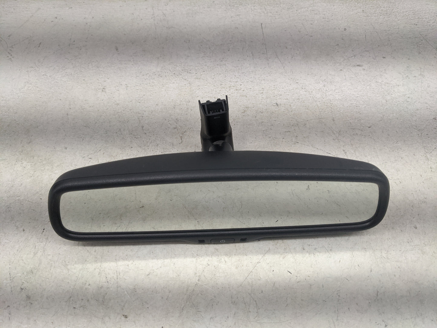 2016-2020 Kia Optima Interior Rear View Mirror Replacement OEM P/N:028009 85101-A4000 Fits OEM Used Auto Parts - Oemusedauto