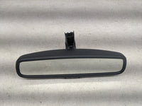 2016-2020 Kia Optima Interior Rear View Mirror Replacement OEM P/N:028009 85101-A4000 Fits OEM Used Auto Parts - Oemusedauto