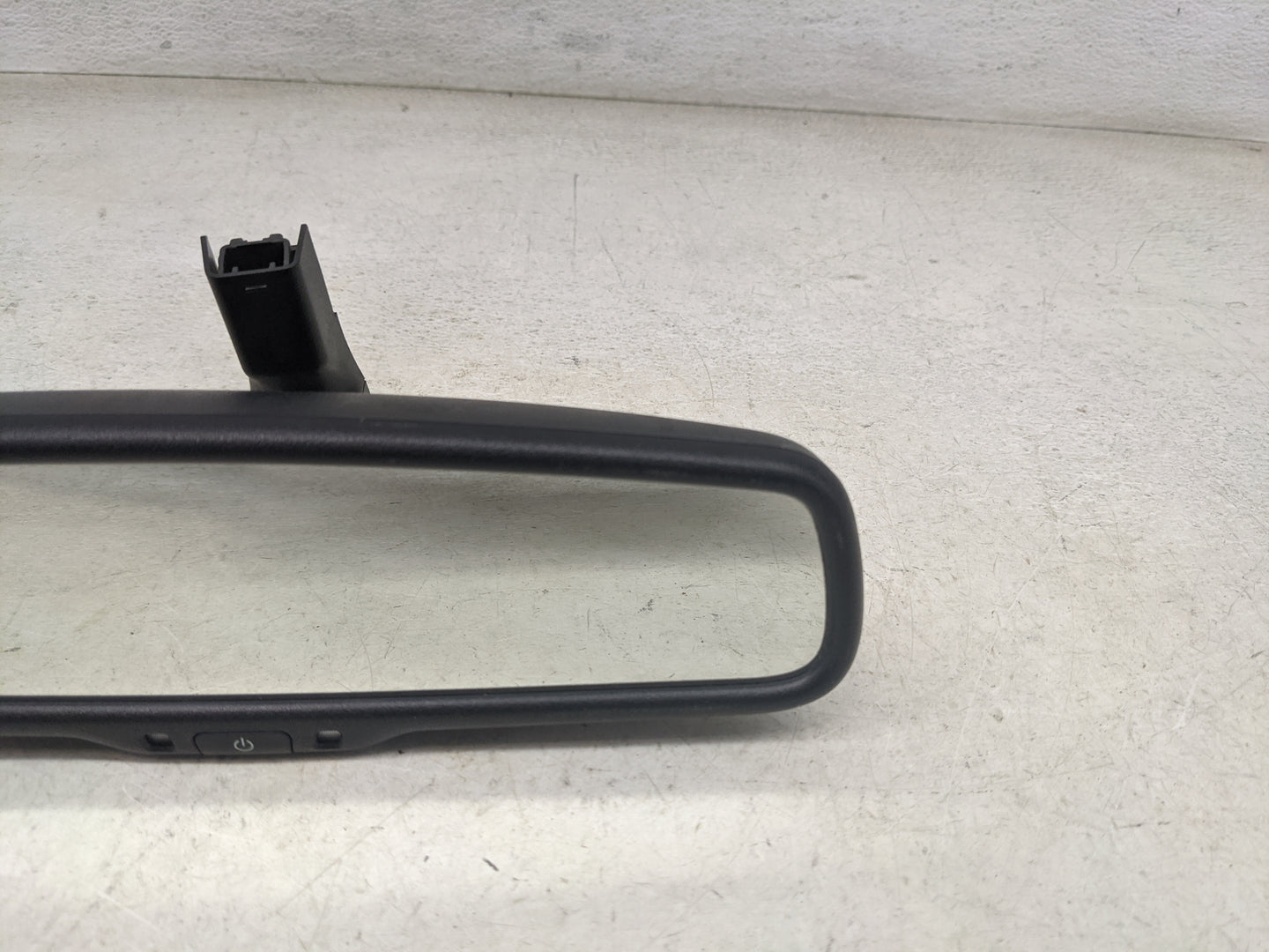 2016-2020 Kia Optima Interior Rear View Mirror Replacement OEM P/N:028009 85101-A4000 Fits OEM Used Auto Parts - Oemusedauto
