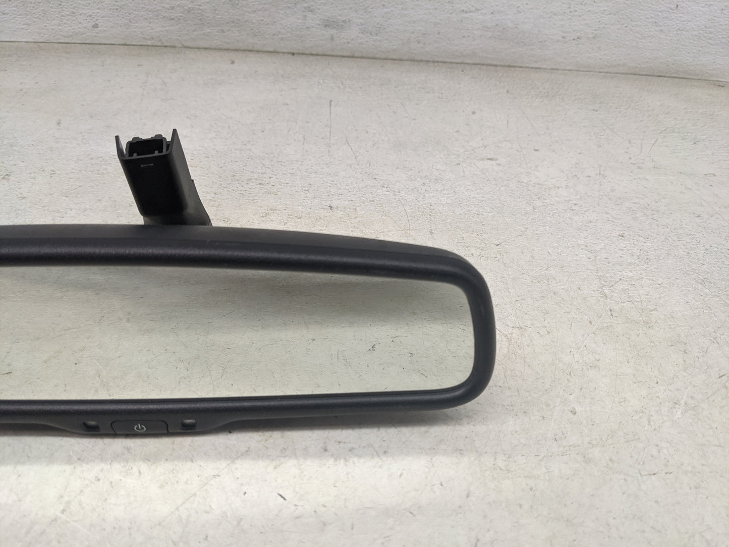 2016-2020 Kia Optima Interior Rear View Mirror Replacement OEM P/N:028009 85101-A4000 Fits OEM Used Auto Parts - Oemusedauto