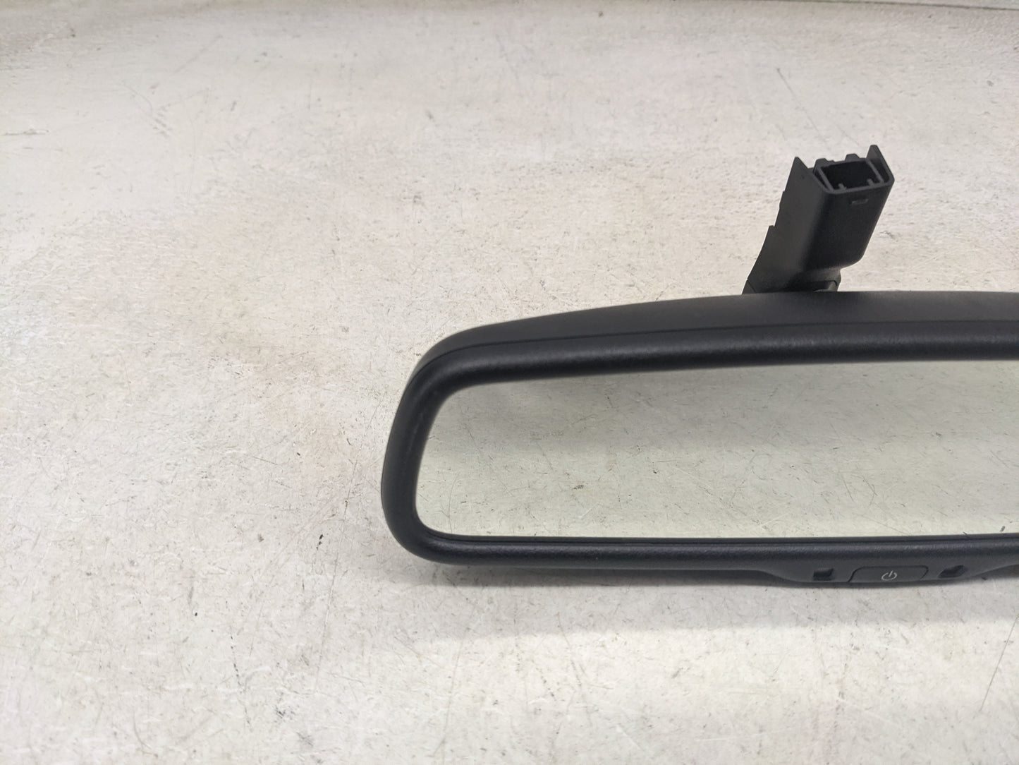 2016-2020 Kia Optima Interior Rear View Mirror Replacement OEM P/N:028009 85101-A4000 Fits OEM Used Auto Parts - Oemusedauto