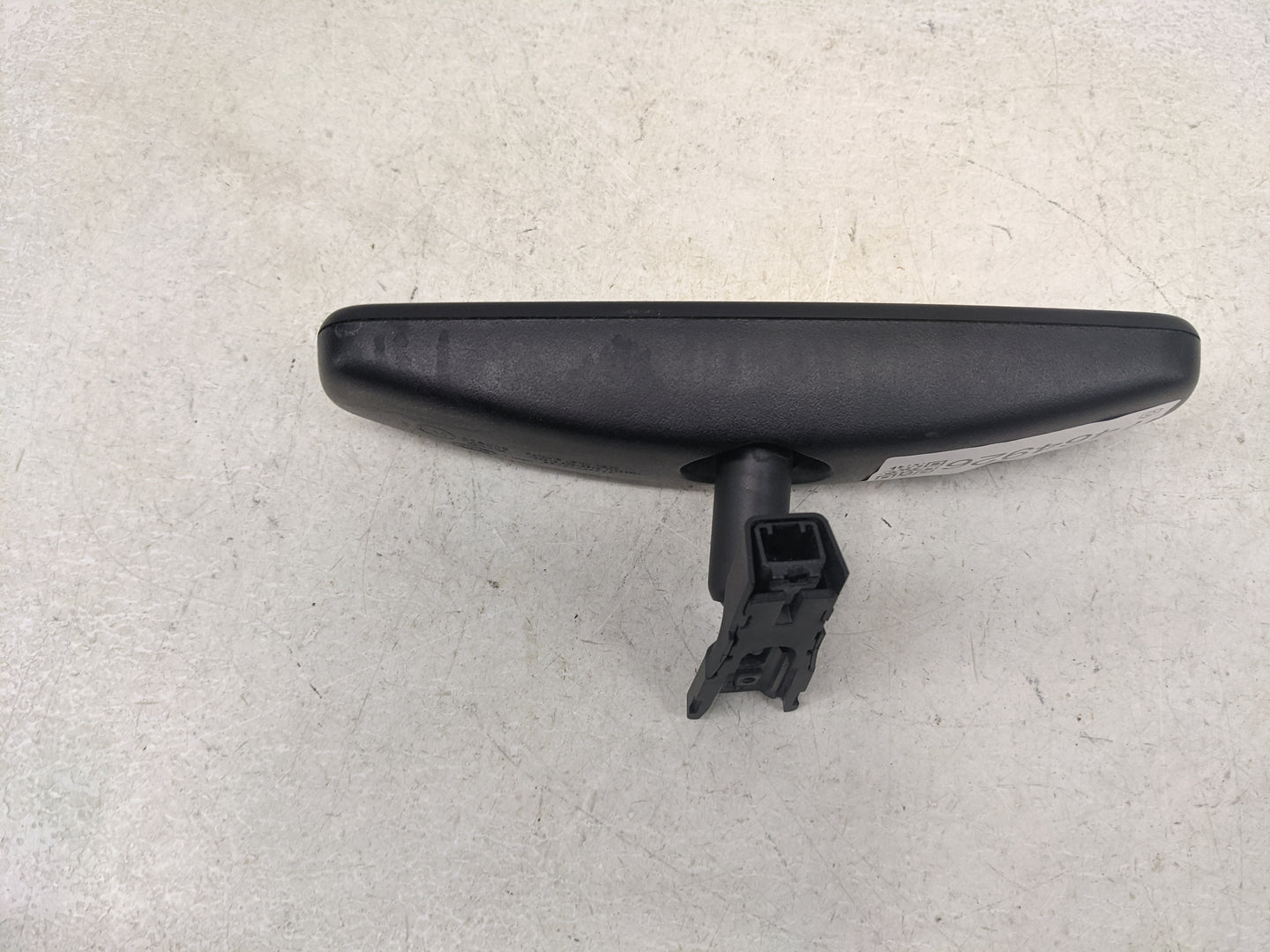 2016-2020 Kia Optima Interior Rear View Mirror Replacement OEM P/N:028009 85101-A4000 Fits OEM Used Auto Parts - Oemusedauto