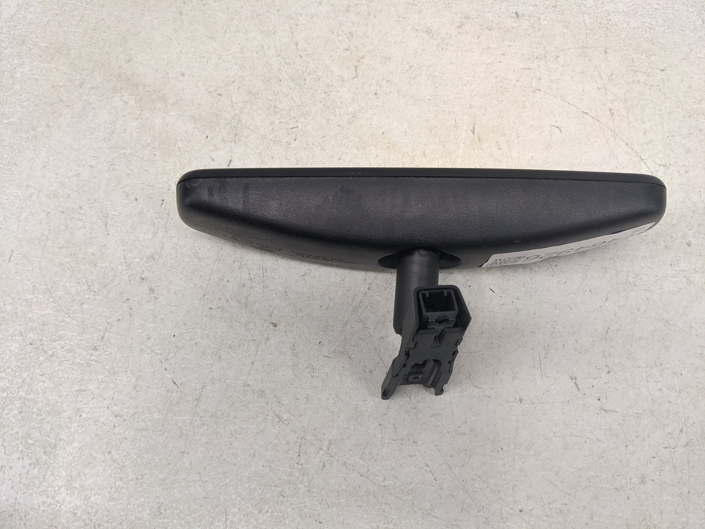 2016-2020 Kia Optima Interior Rear View Mirror Replacement OEM P/N:028009 85101-A4000 Fits OEM Used Auto Parts - Oemusedauto