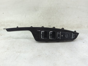 compare product 2016-2020 Kia Optima Master Power Window Switch Replacement Driver Side Left P/N:93572-D4210 93572-D4210 JG7 Fits OEM Used Auto Parts
