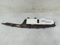 2016-2020 Kia Optima Master Power Window Switch Replacement Driver Side Left P/N:93572-D4210 93572-D4210 JG7 Fits OEM Used A