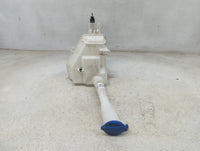 2016-2020 Kia Optima Windshield Washer Fluid Reservoir Bottle Oem 1465530 - Oemusedautoparts1.com