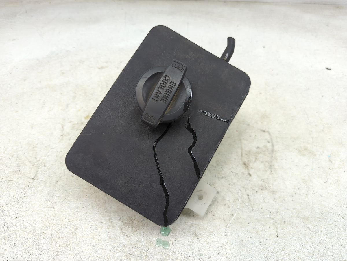 2016-2020 Kia Optima Radiator Coolant Overflow Expansion Tank Bottle 1465545 - Oemusedautoparts1.com