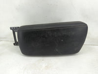 2017 Kia Optima Center Console Armrest Cover Lid Fits OEM Used Auto Parts - Oemusedautoparts1.com